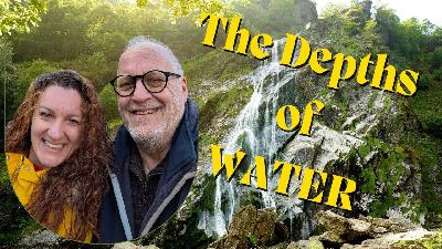 The Depths of Water: Transformation, Scorpio, and the Death Card