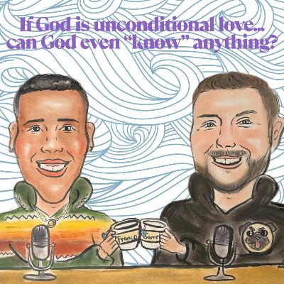 Dreaming God, Divine Love & The Medicine of Presence