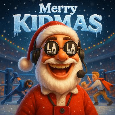 MERRY KIDMAS