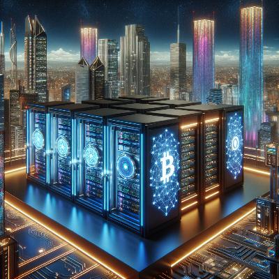 Crypto VC Trends, AI Security, and New Crypto Funds & ETFs Crypto VC Trends, AI Security, and New Crypto Funds & ETFs