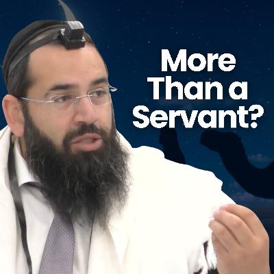 Who Was Eliezer, Really?