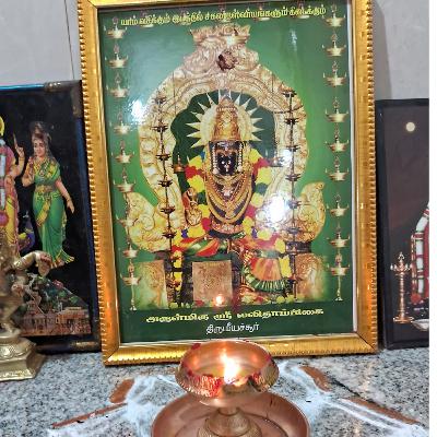 Durga Sapthasathi Raatri Suktha
