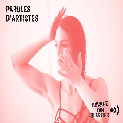 06. Ariana Pirela-Sanchez | Dansez-vous ? 06. Ariana Pirela-Sanchez | Dansez-vous ?