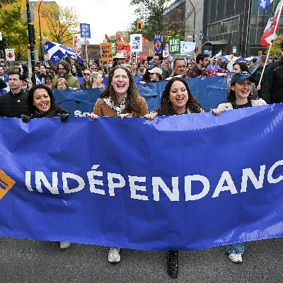 Quebec’s demographic decline and the referendum