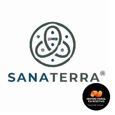 Sanaterra, turismo rural y microbiota desde Cáceres Sanaterra, turismo rural y microbiota desde Cáceres