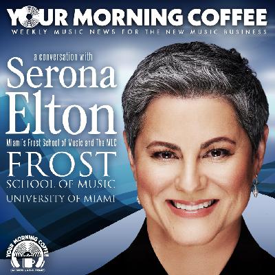 YMC Special Episode - A Conversation With Serona Elton YMC Special Episode - A Conversation With Serona Elton