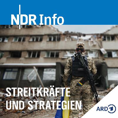Krieg ohne Ende? Vier Jahre nach der Vollinvasion Krieg ohne Ende? Vier Jahre nach der Vollinvasion
