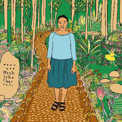 La voz de la naturaleza