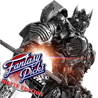 Transformers The Last Knight Fantasy Pick Transformers The Last Knight Fantasy Pick