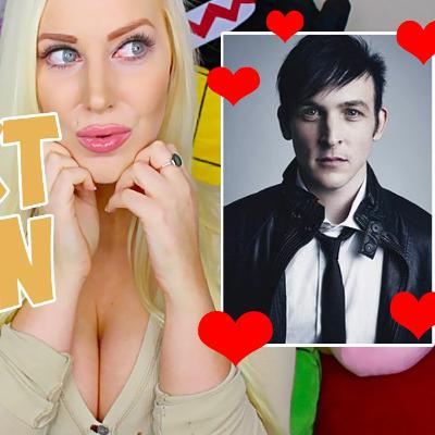 MY PERFECT LESBIAN LOVER!