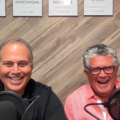 Wayne Gono of Regal Plastics