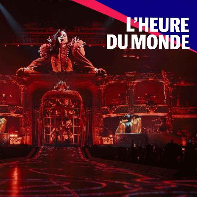 Les mille visages de Lady Gaga Les mille visages de Lady Gaga