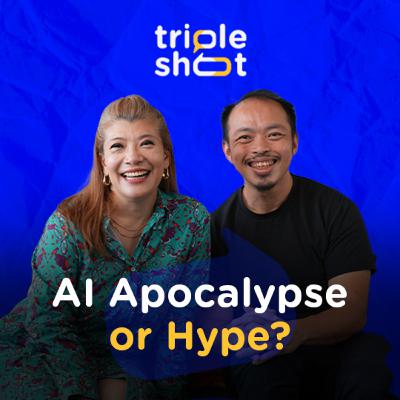 AI Apocalypse or Hype?