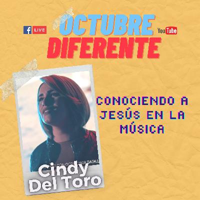 #50 - Conociendo a Jesús en la Música *Octubre Diferente*