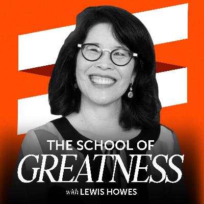 Transform Your Anxiety Into Your Greatest Strength | Dr. Wendy Suzuki