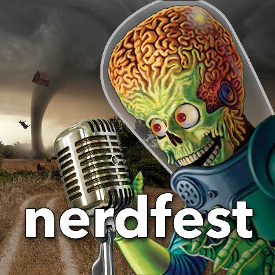 160: Let's Twist Again 160: Let's Twist Again