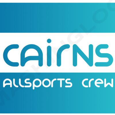 Cairns AllSports Crew S01 E01
