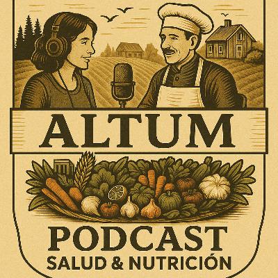 1x05 TODA la VERDAD sobre la industria agroalimentaria con José Antonio Barroso