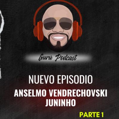 Episodio I - De albañil a leyenda de Tigres