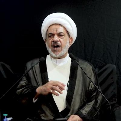 النيابة العامة للمهدي: المرجعية الدينية