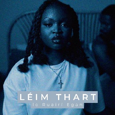 54 - Lizzie Berchie on EP 'Night Shift' & Love in The Workplace!