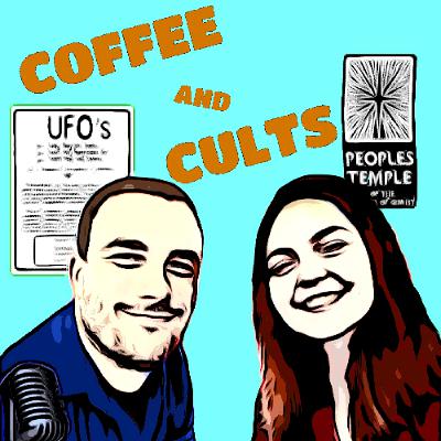 Episode 60- The Cult with No Name (or The Garbage Eaters)