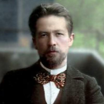 Anton Tchékhov : o escritor como uma testemunha