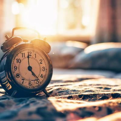 God's Clock: Trusting in Perfect Timing God's Clock: Trusting in Perfect Timing