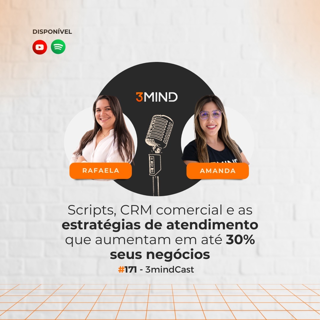 3MINDCAST
