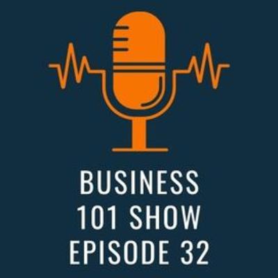 Ep 32: Rebooted. Faster, Live calls and 2 Ministerial Interviews