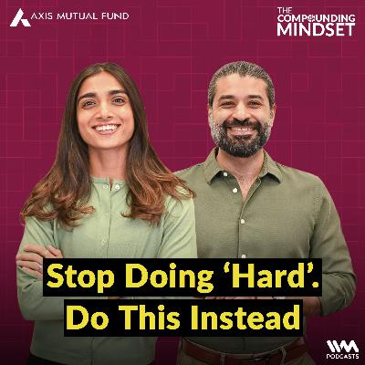 The 75-Day Challenge: Life-Changing or Burnout in Disguise? | The Compounding Mindset