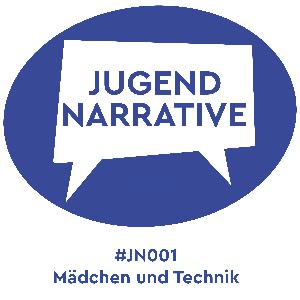 JN001: Mädchen und Technik