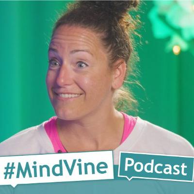 #MindVine Podcast Episode 102 - Amanda Grant, Fitness Coach and Mental Health Advocate