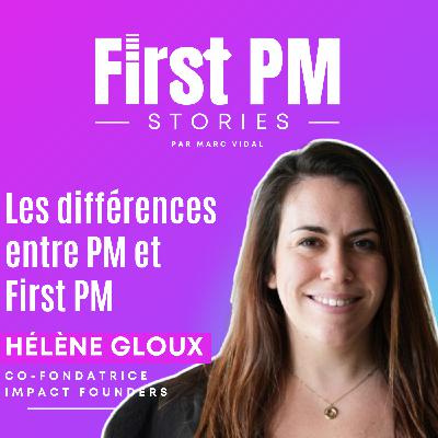 [Extrait] Feuille blanche vs Cadre existant - Hélène Gloux