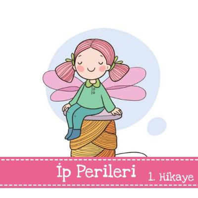 İp Perileri - 1. Hikaye