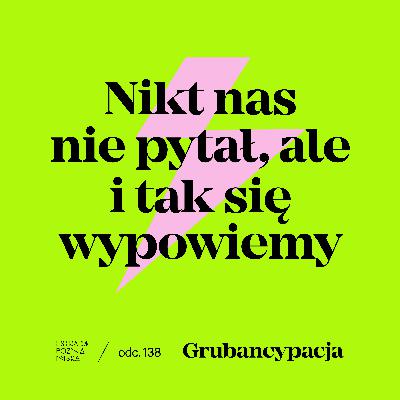 Grubancypacja