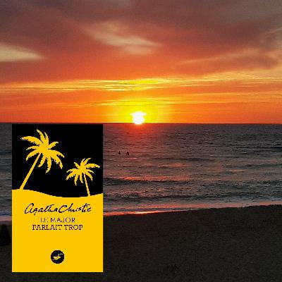 Le major parlait trop de Agatha Christie Le major parlait trop de Agatha Christie