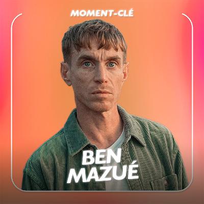 Qu’est-ce qui nous sauve quand on se perd ? avec le chanteur Ben Mazué [MOMENT-CLÉ]