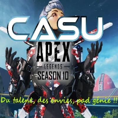 Apex Legends ( le pire BattleRoyale ? ) Apex Legends ( le pire BattleRoyale ? )