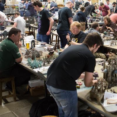 Ordo Hispanicus 66: GT Talavera 10 aniversario Ordo Hispanicus 66: GT Talavera 10 aniversario