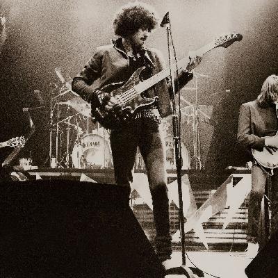 Thin Lizzy :  Live And Dangerous Thin Lizzy :  Live And Dangerous