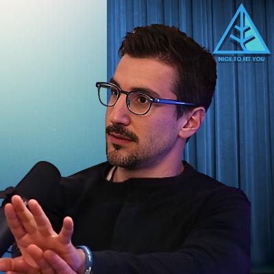 EXPERTO en IA Inmobiliaria: ¡El Mercado Va a CAMBIAR por COMPLETO en los Próximos Años 💪🧠💰 #105 EXPERTO en IA Inmobiliaria: ¡El Mercado Va a CAMBIAR por COMPLETO en los Próximos Años 💪🧠💰 #105
