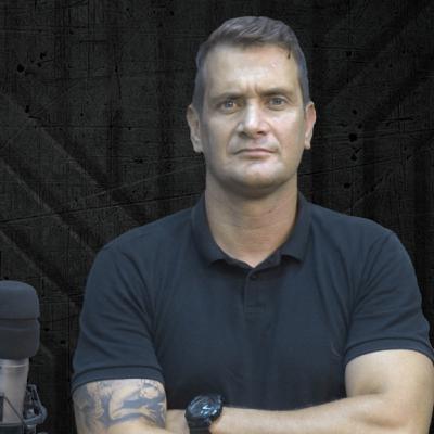 EPISÓDIO # 8 MAJOR NOVO, CAVEIRA DO BOPE RJ E DA COLÔMBIA! BATE PAPO OPERACIONAL E INTELIGENTE!