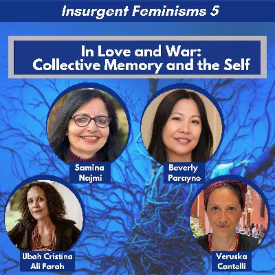 In Love and War: Collective Memory and the Self