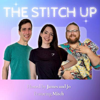 Episode 21: Golden Bee