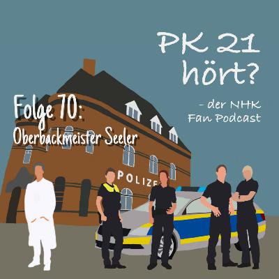 #70 Oberbackmeister Seeler