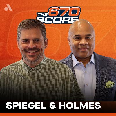 Jason Lieser: Ben Johnson is the 'truth teller' the Bears need (Hour 3)