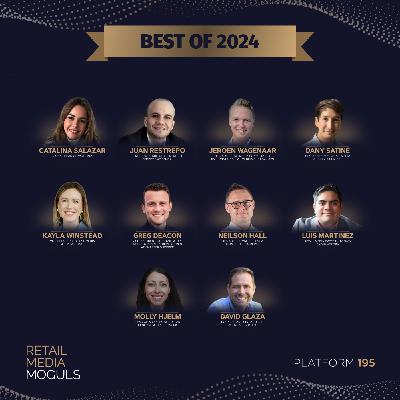 The Future of Retail Media: Lessons from 2024