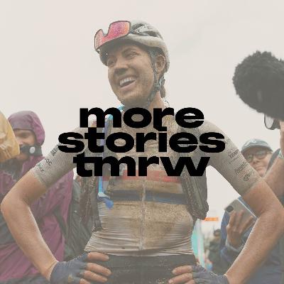 4th at Unbound | Lifetime GP Rider Danni Shrosbree | 28 4th at Unbound | Lifetime GP Rider Danni Shrosbree | 28