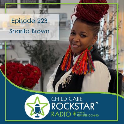Ep. 223 — Protect What You've Built with Sharita Brown Ep. 223 — Protect What You've Built with Sharita Brown